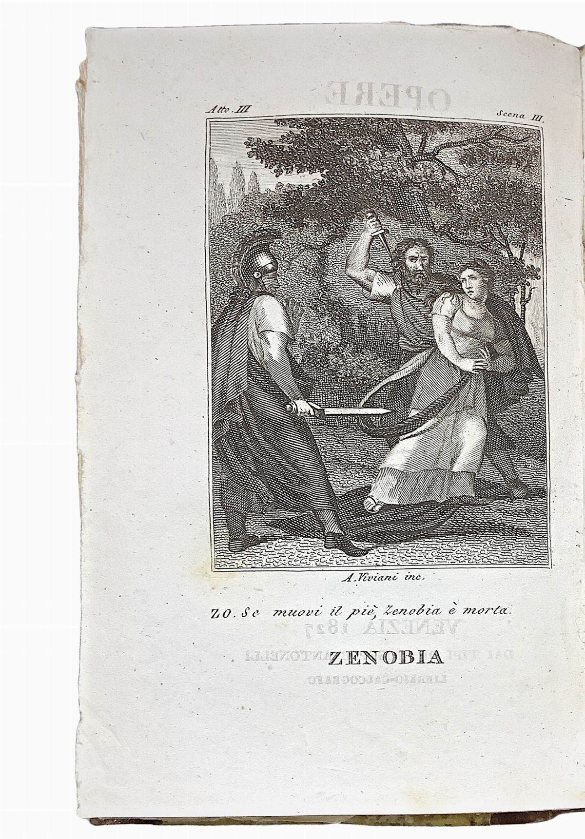 Opere di Pietro Metastasio