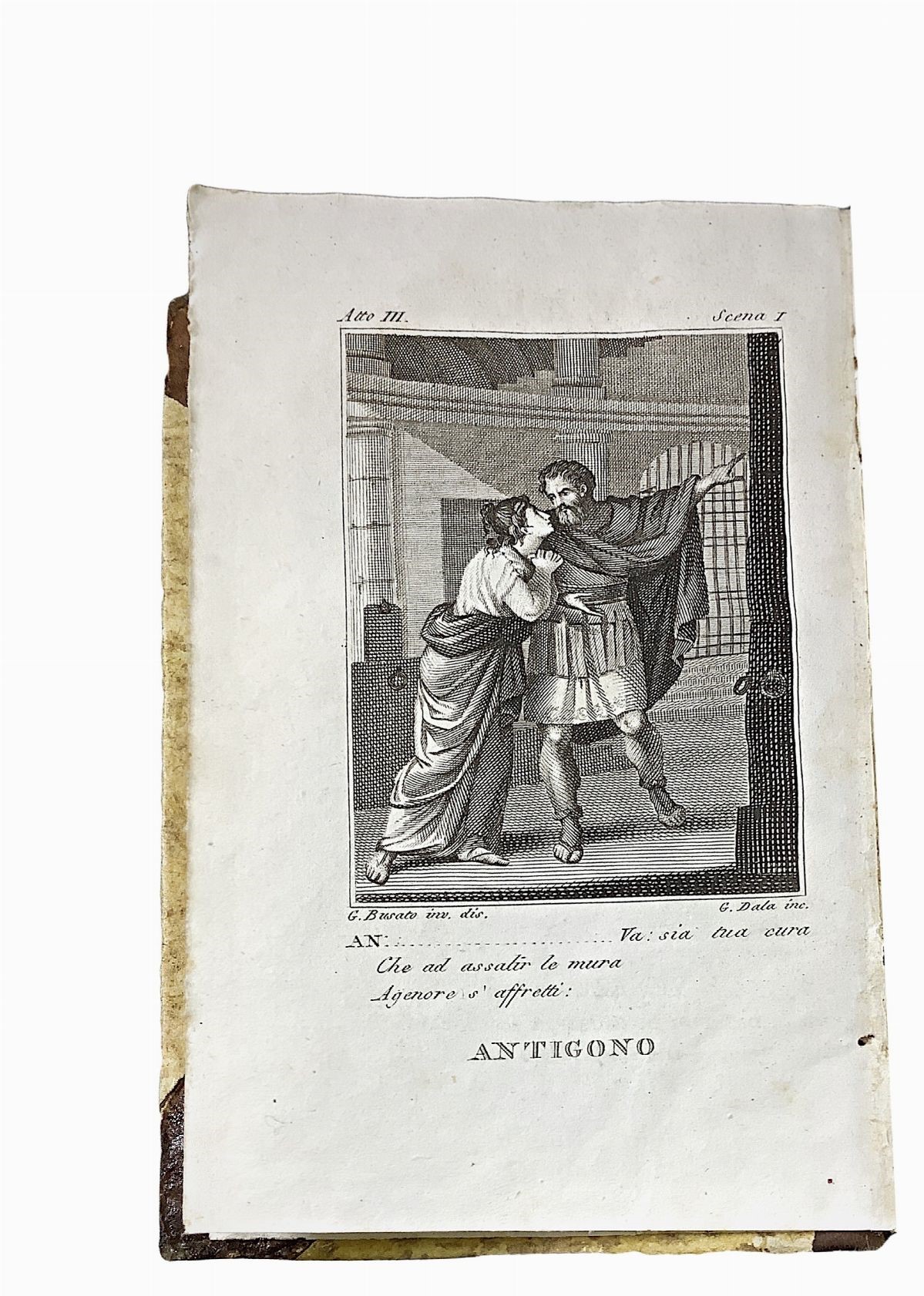 Opere di Pietro Metastasio