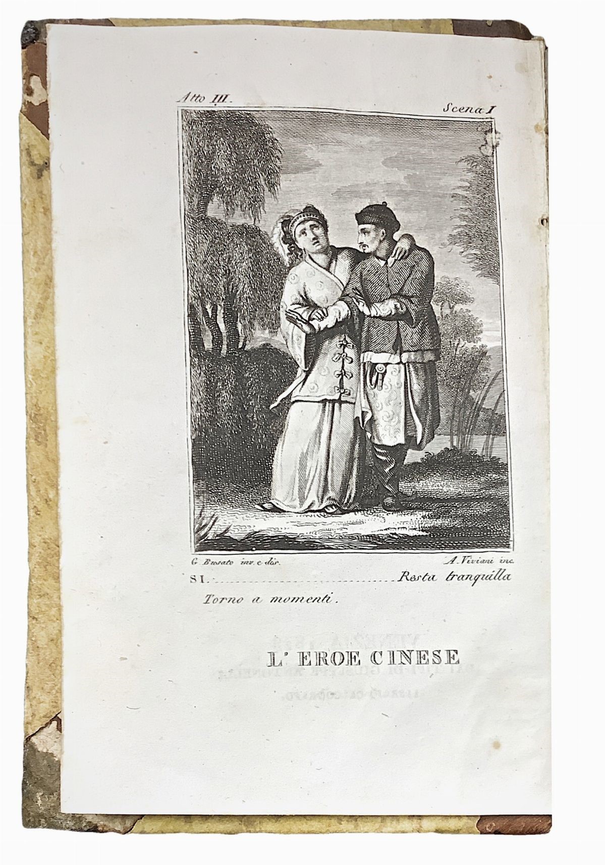 Opere di Pietro Metastasio