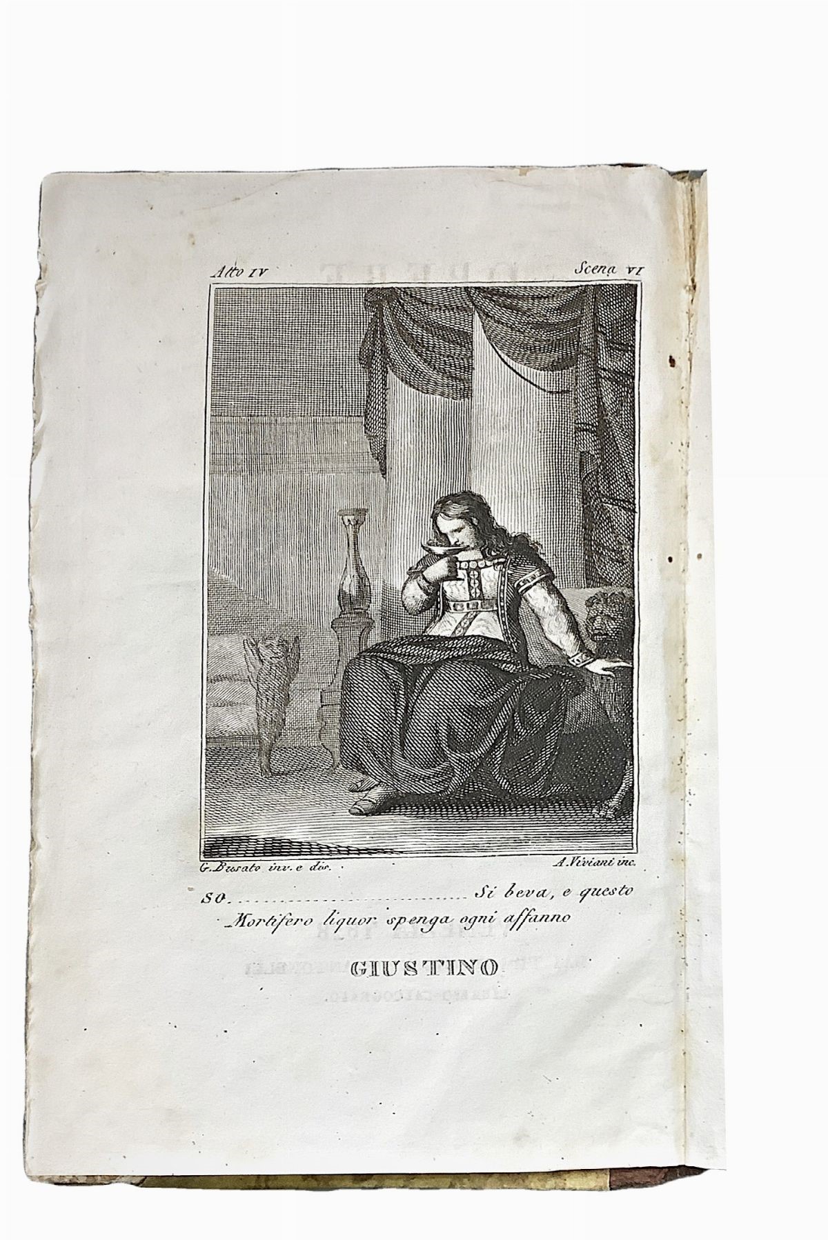 Opere di Pietro Metastasio