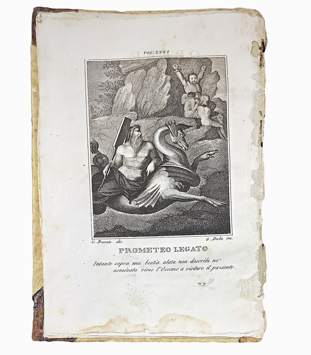 Opere di Pietro Metastasio