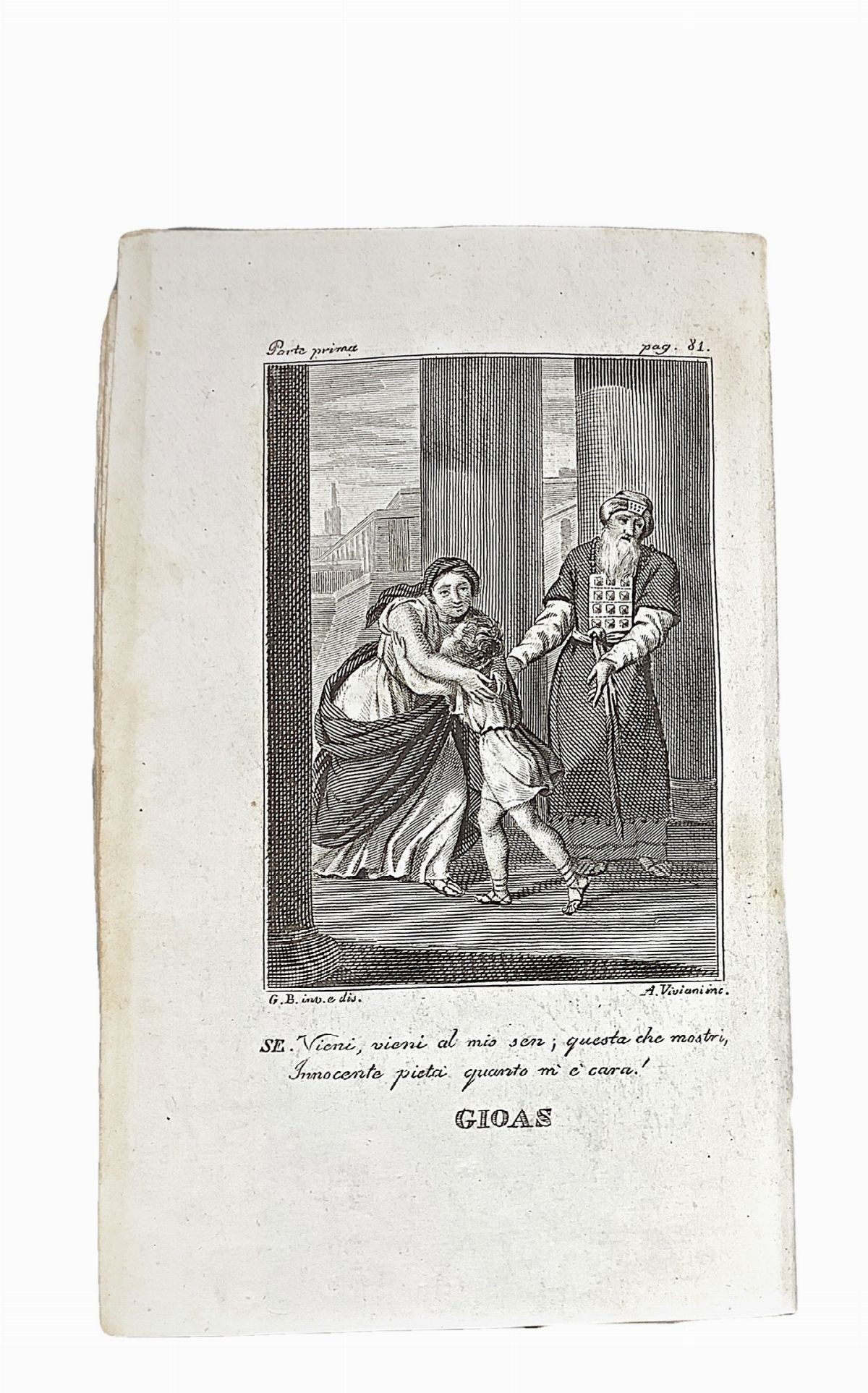 Opere di Pietro Metastasio