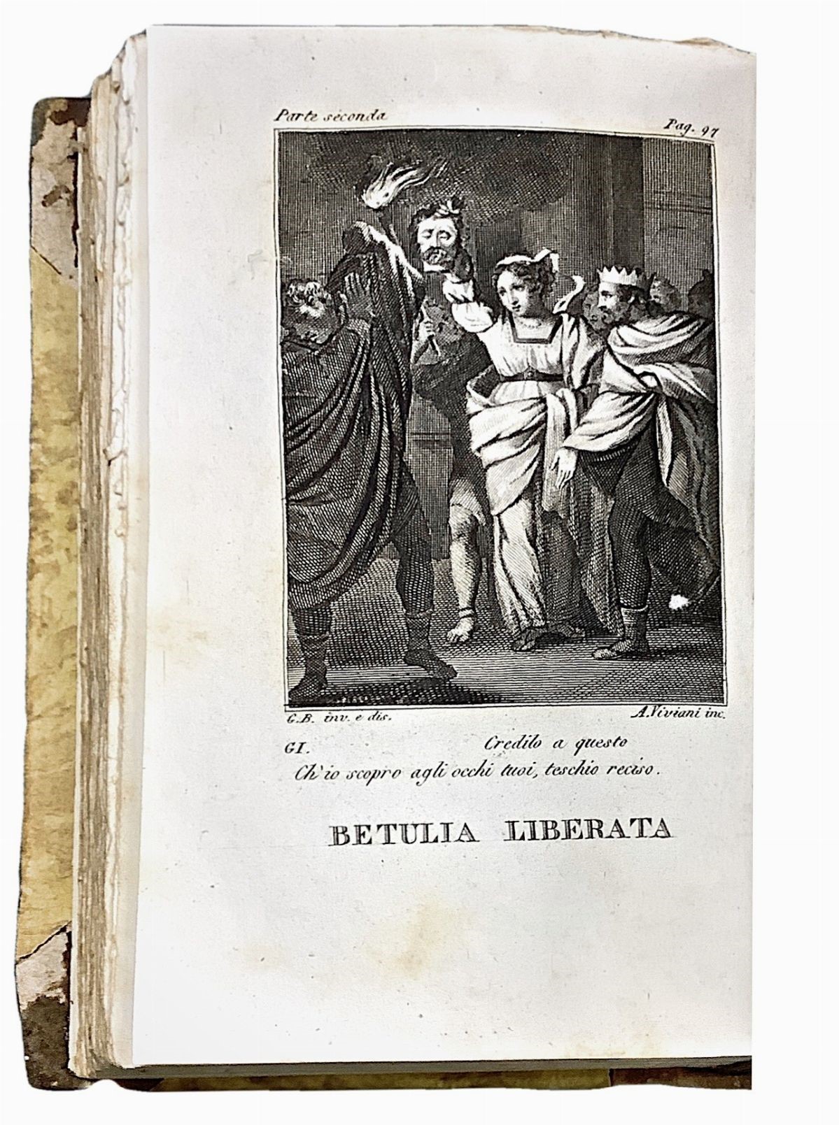 Opere di Pietro Metastasio