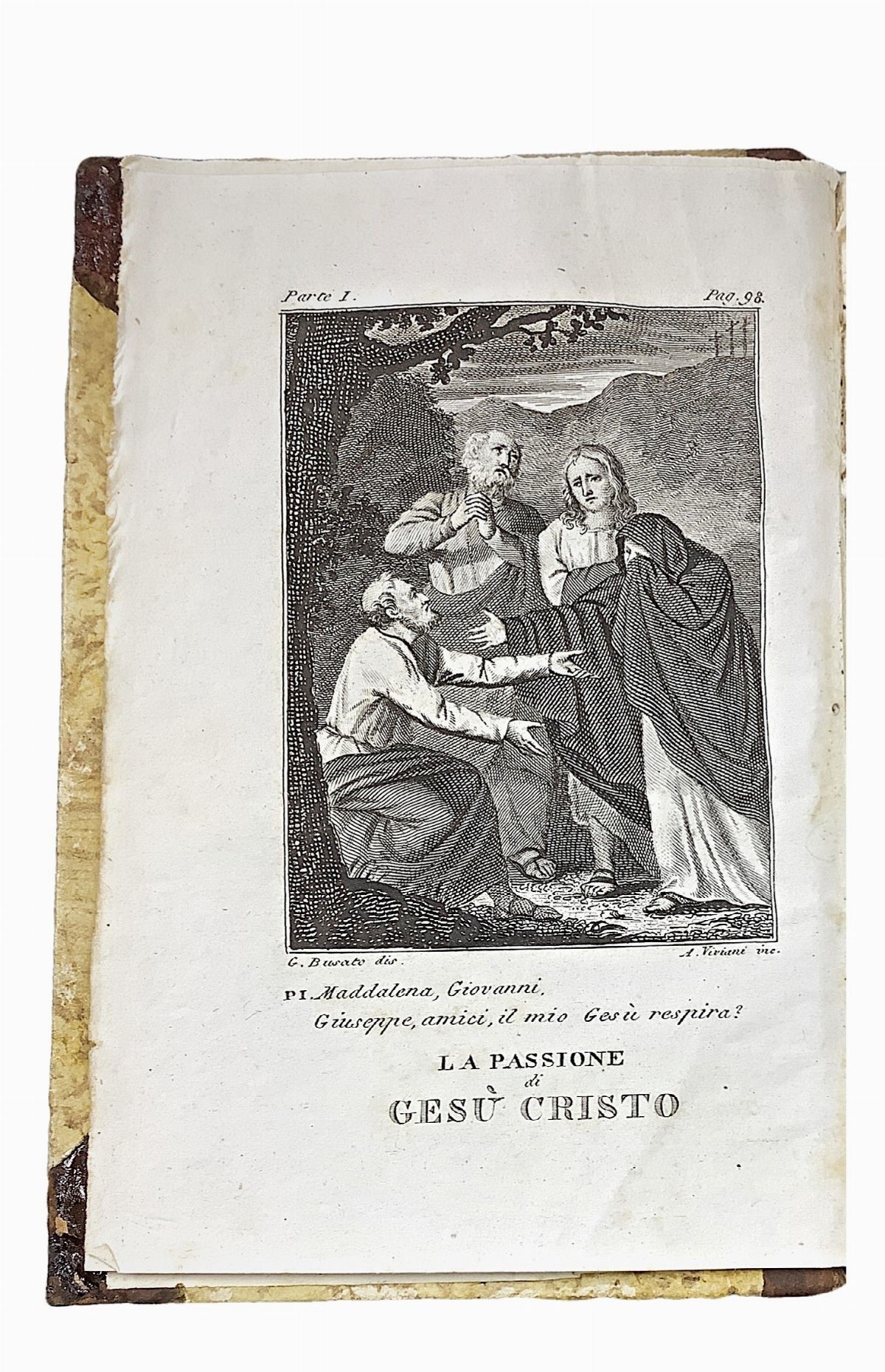 Opere di Pietro Metastasio