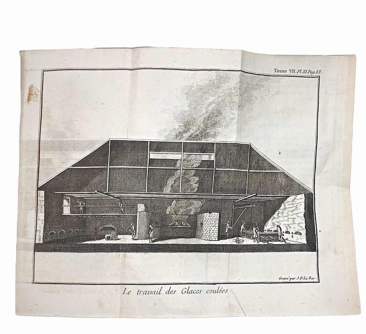 Le Spectacle de la Nature