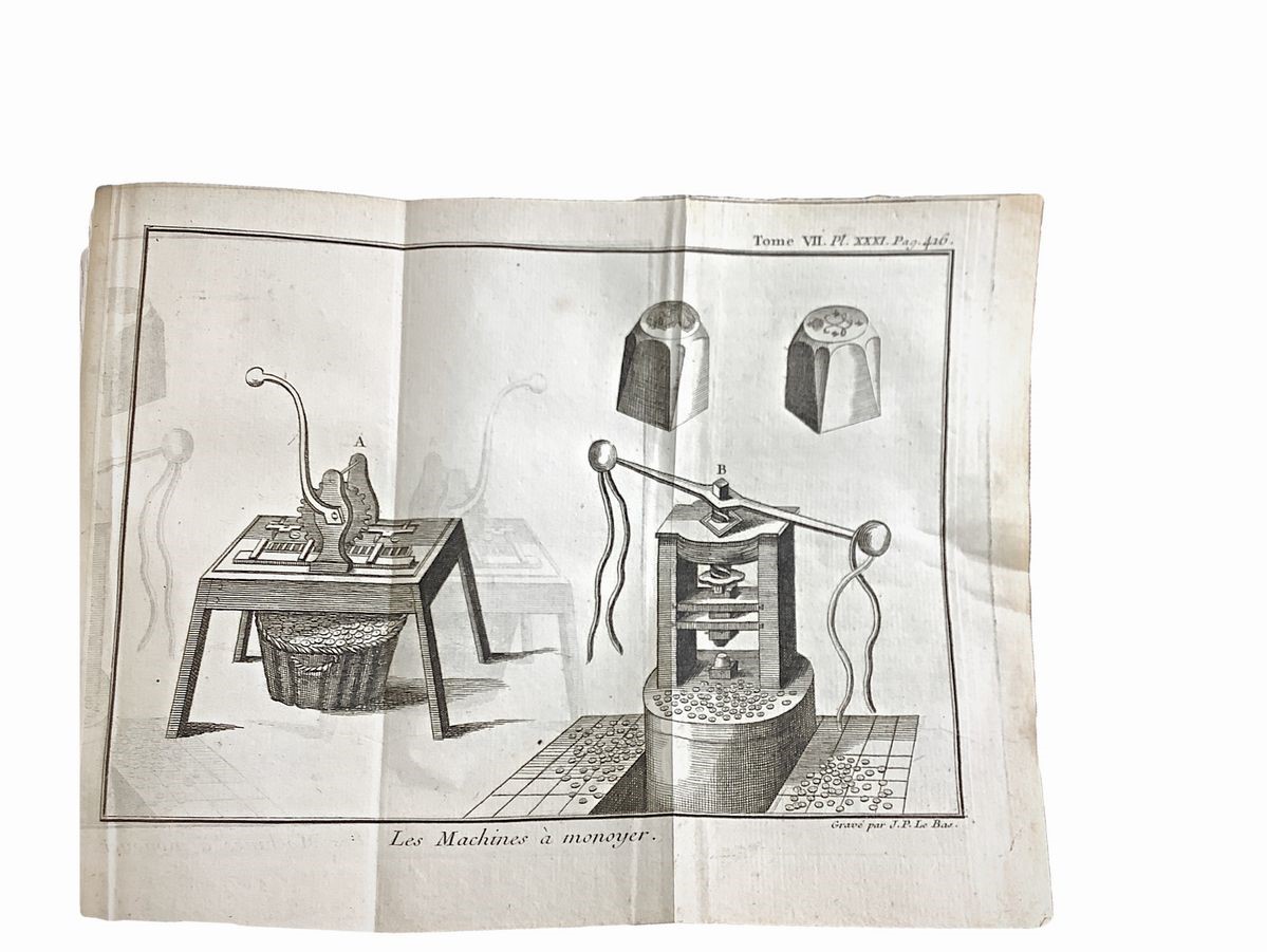 Le Spectacle de la Nature