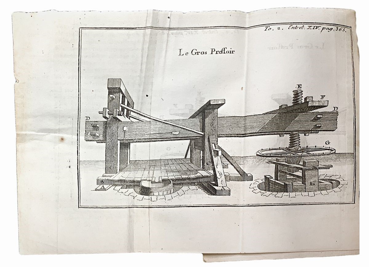 Le Spectacle de la Nature