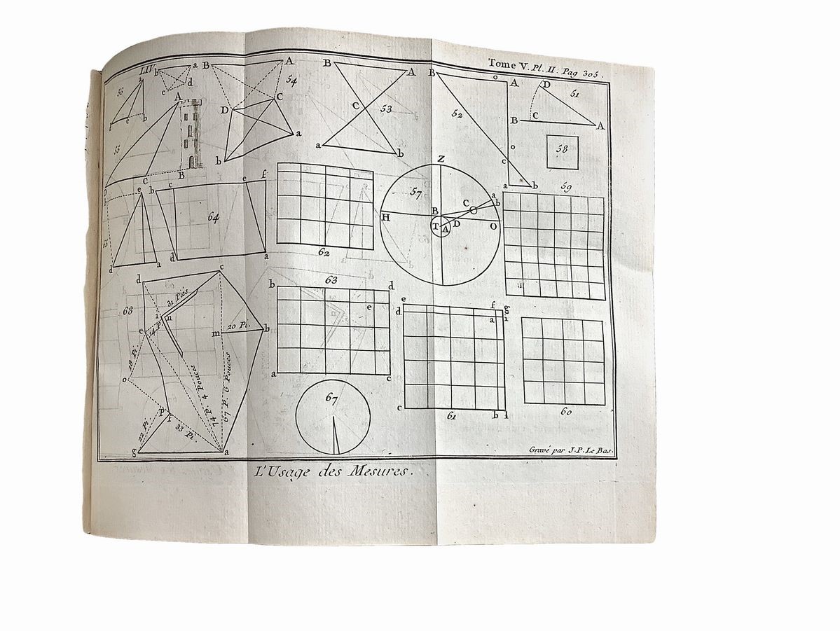Le Spectacle de la Nature