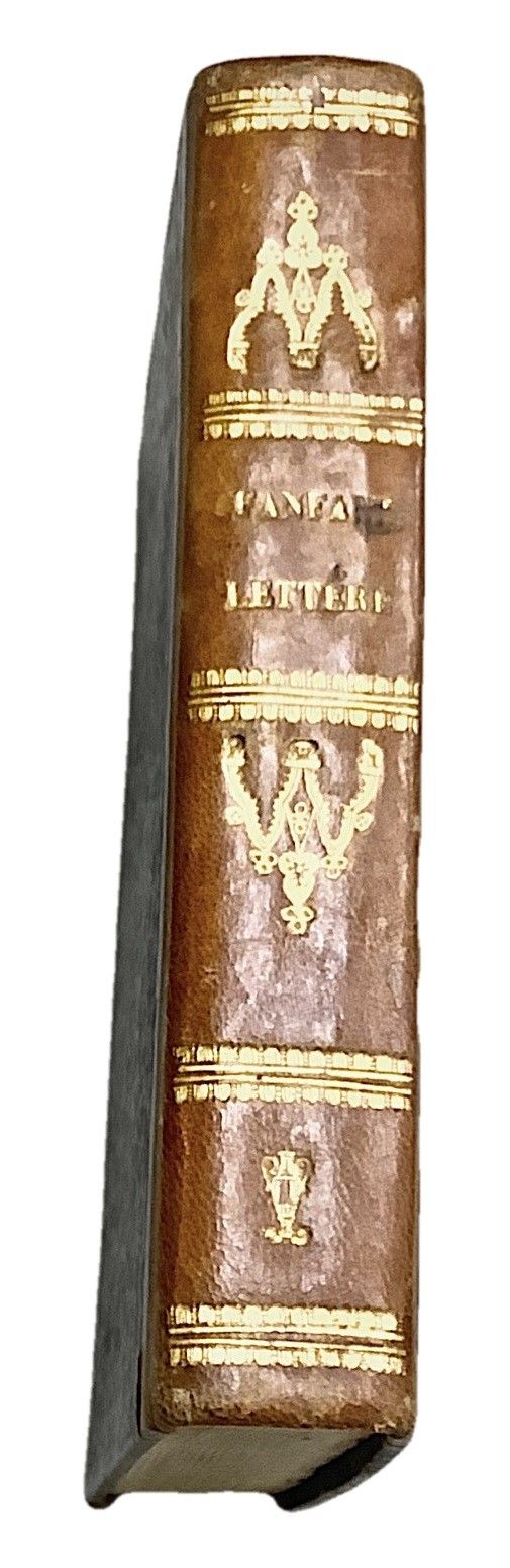 Lettere precettive di eccellenti scrittori