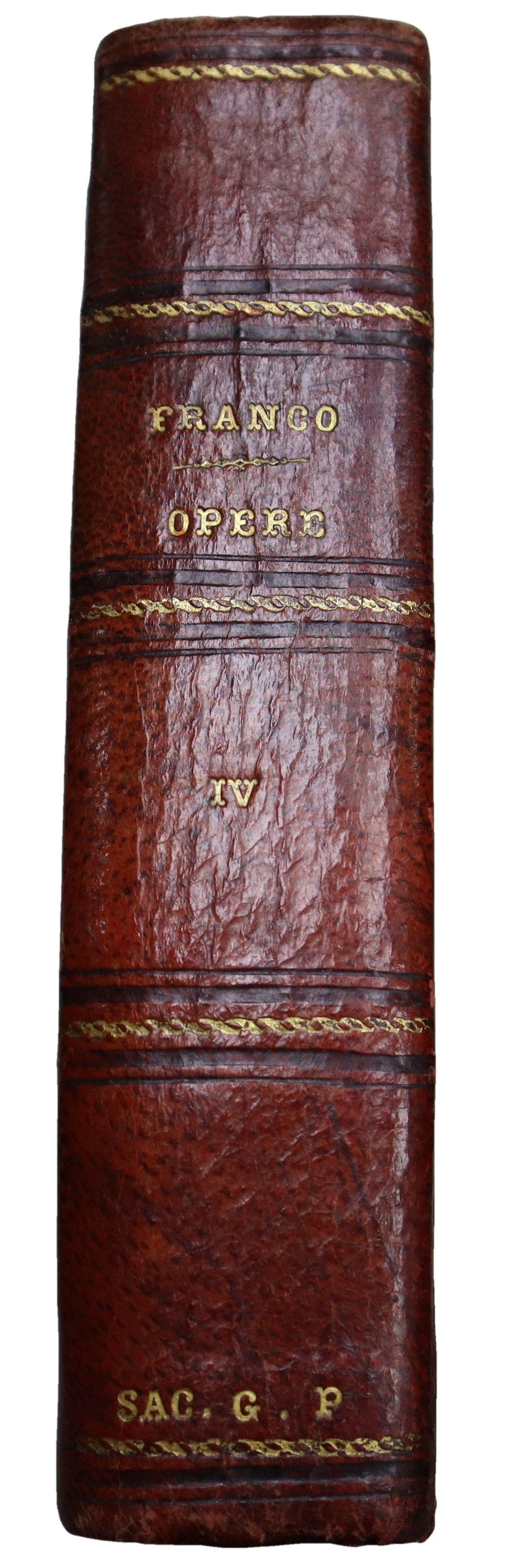 Prediche morali ed apologiche