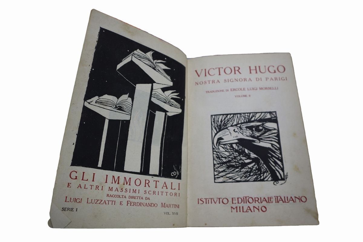 Nostra signora di Parigi