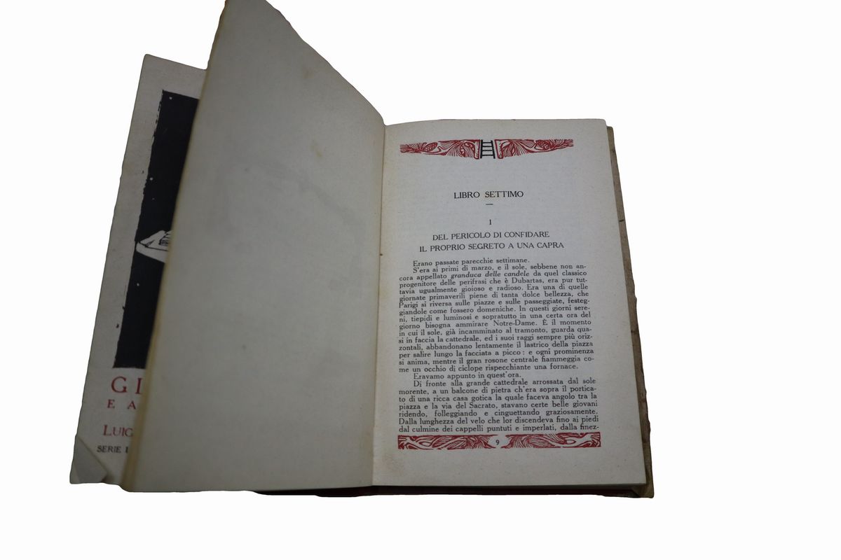 Nostra signora di Parigi