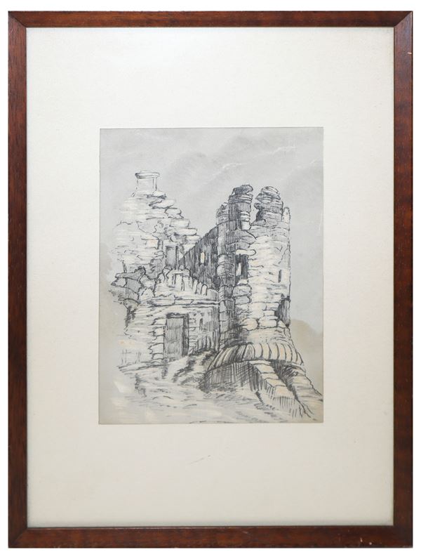 Ruins