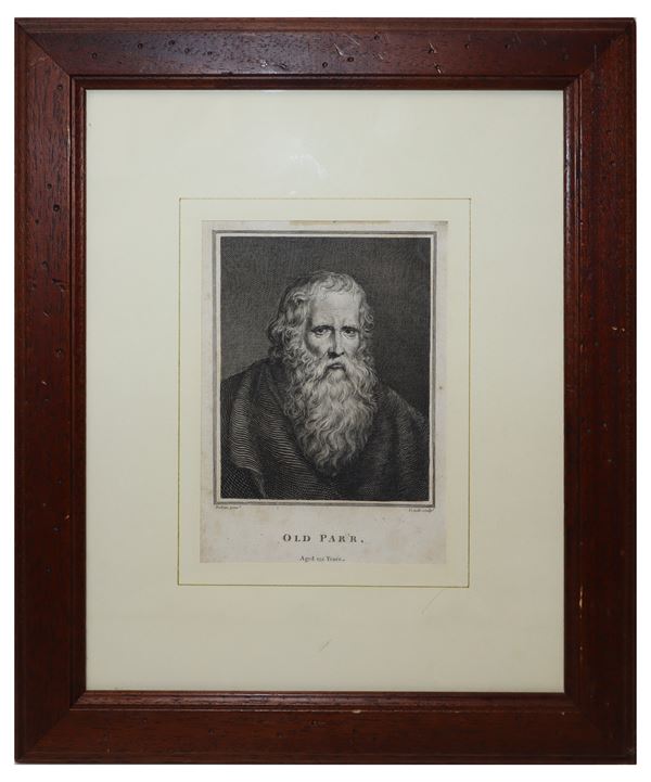 John Cond&#233; - Old Parr