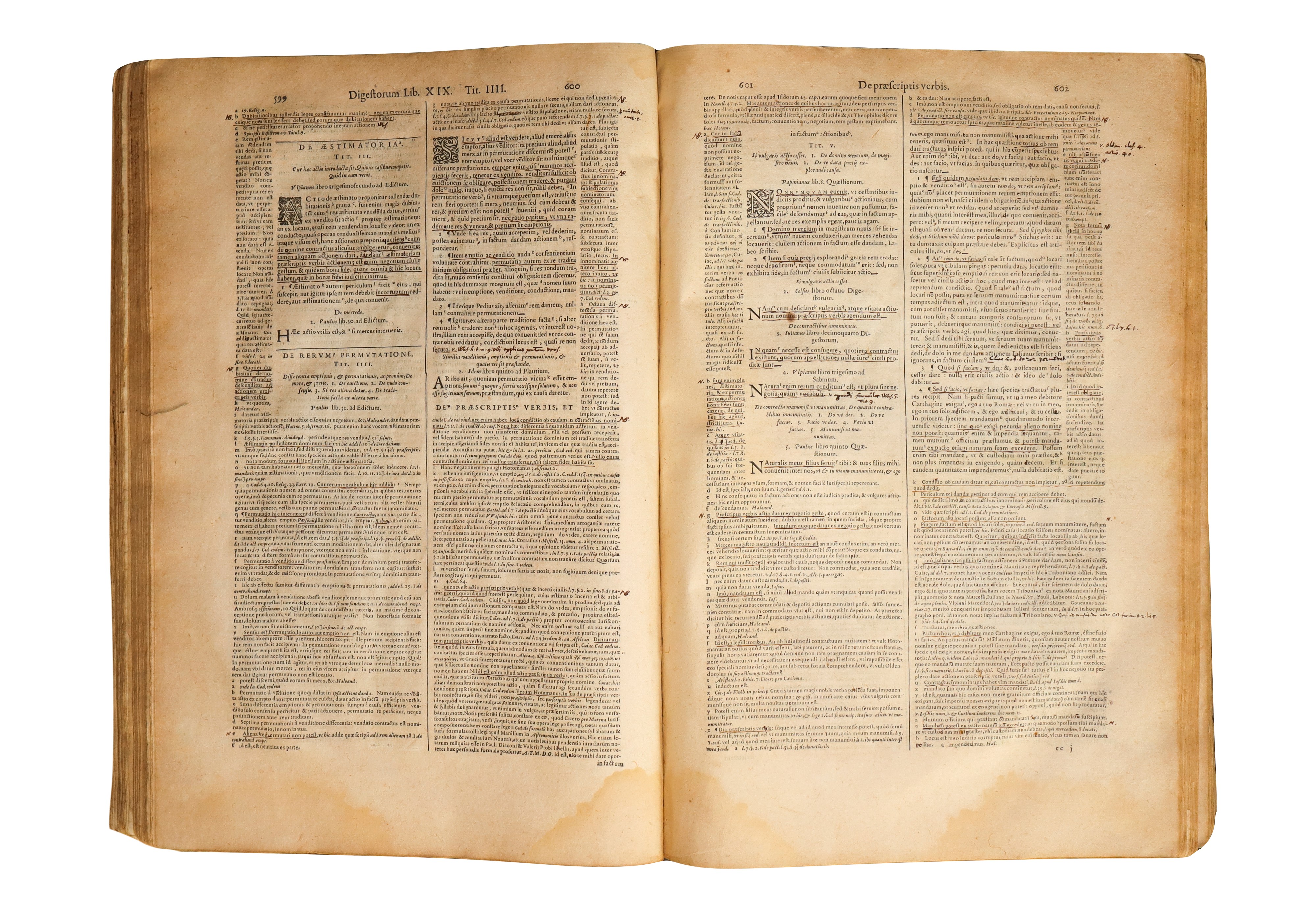 Corpus Iuris Civilis