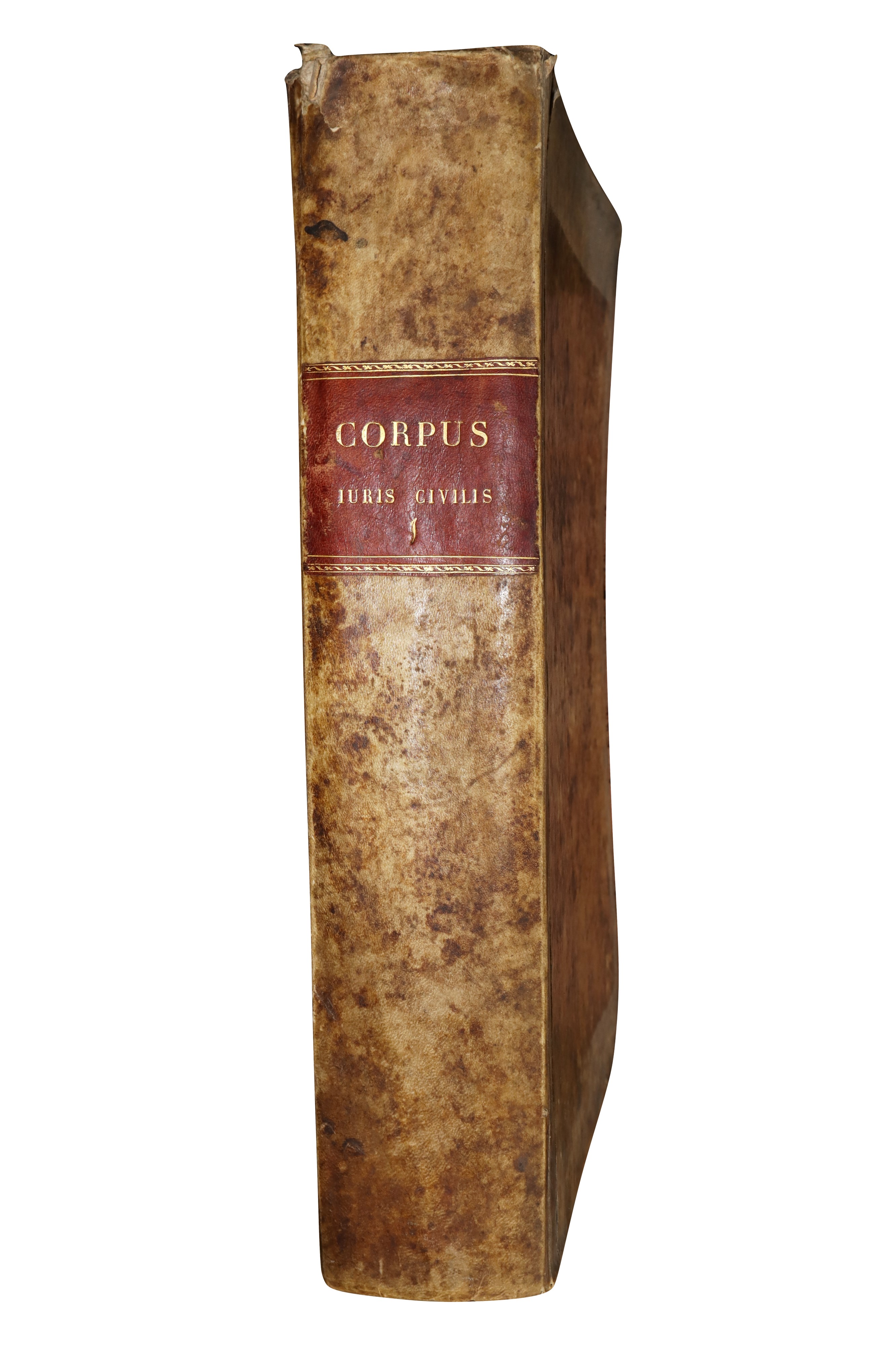 Corpus Iuris Civilis