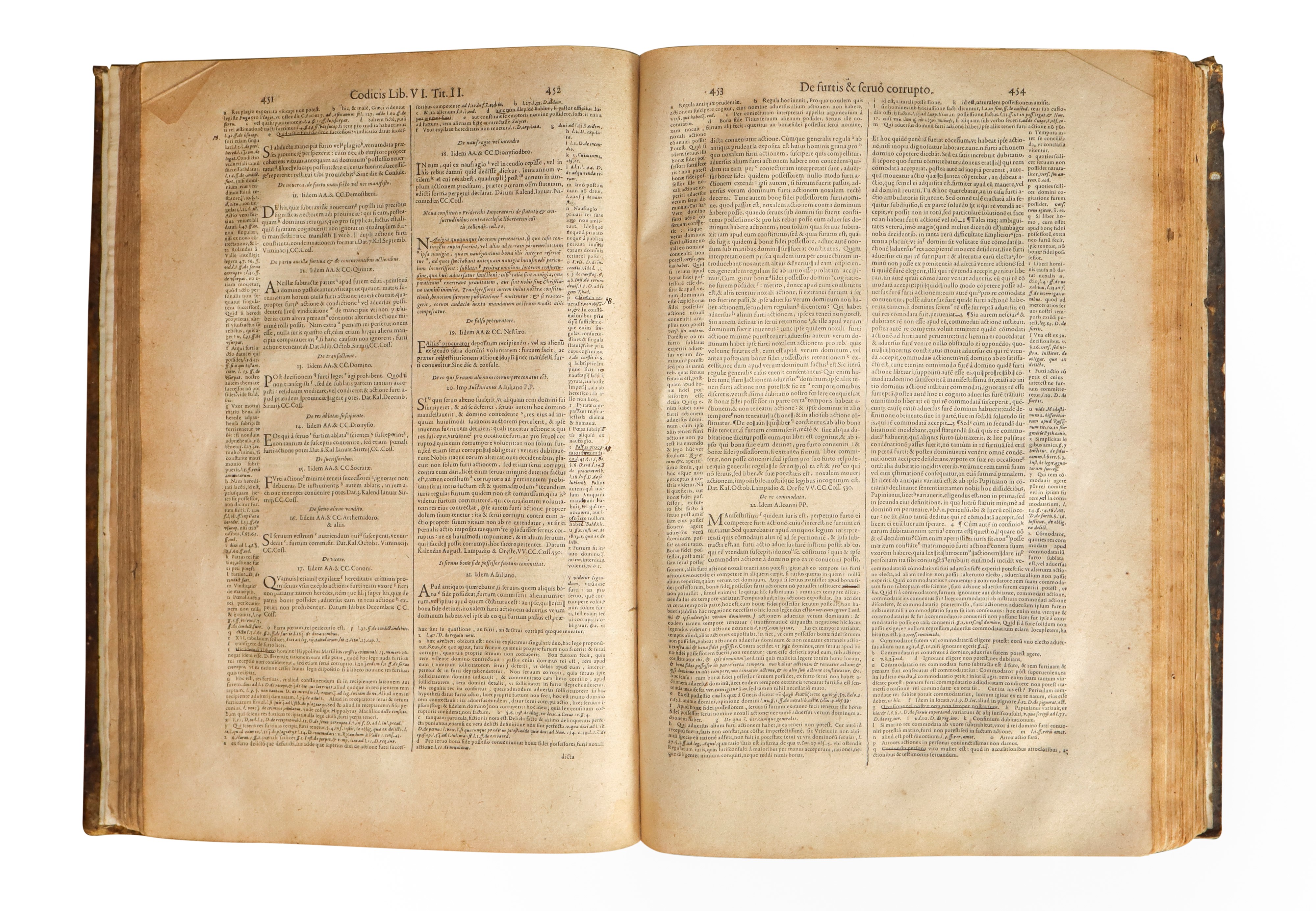 Corpus Iuris Civilis