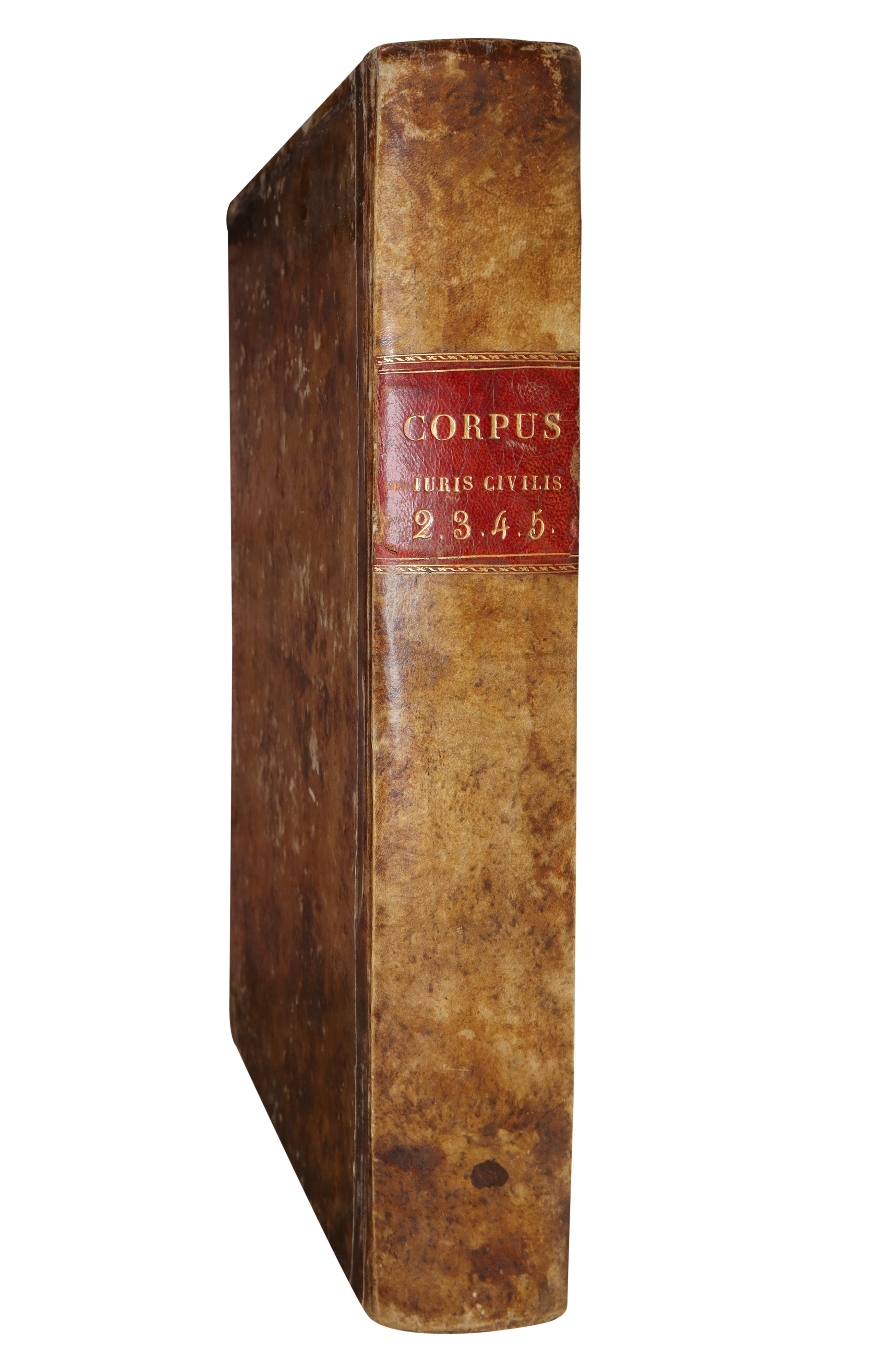 Corpus Iuris Civilis