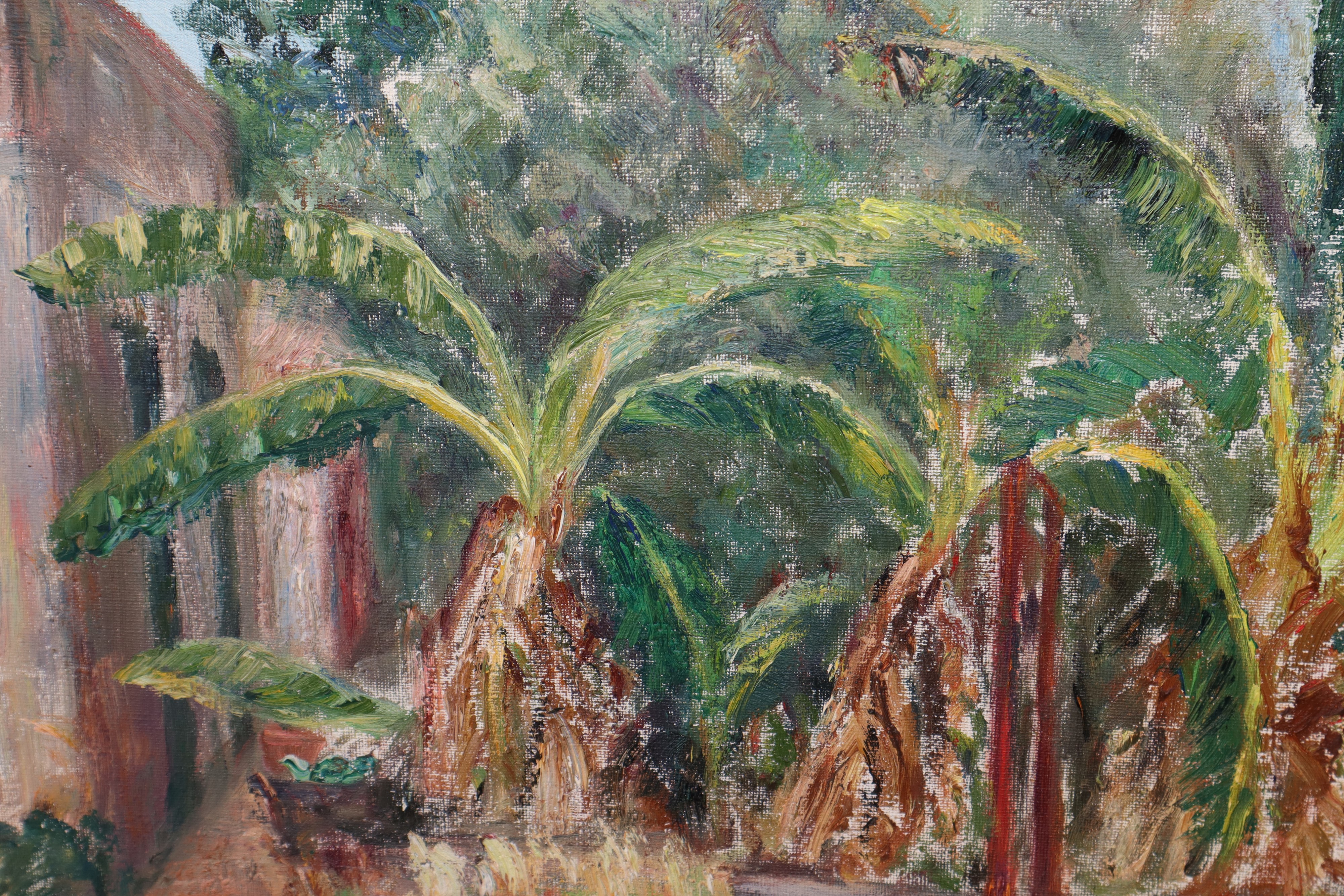 Villa Guarnaccia in Acitrezza