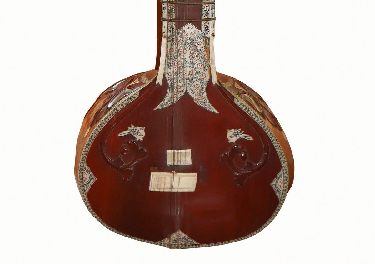 Antico Sitar