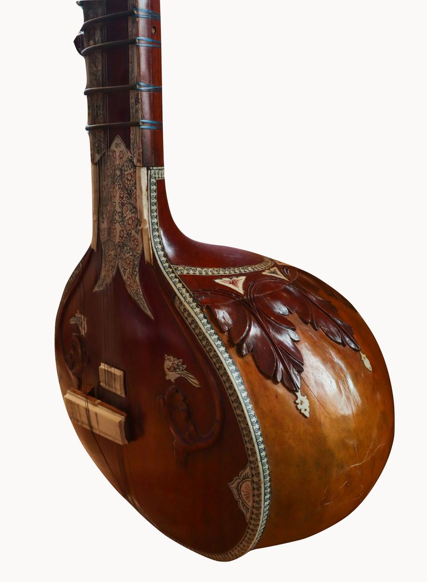 Antico Sitar