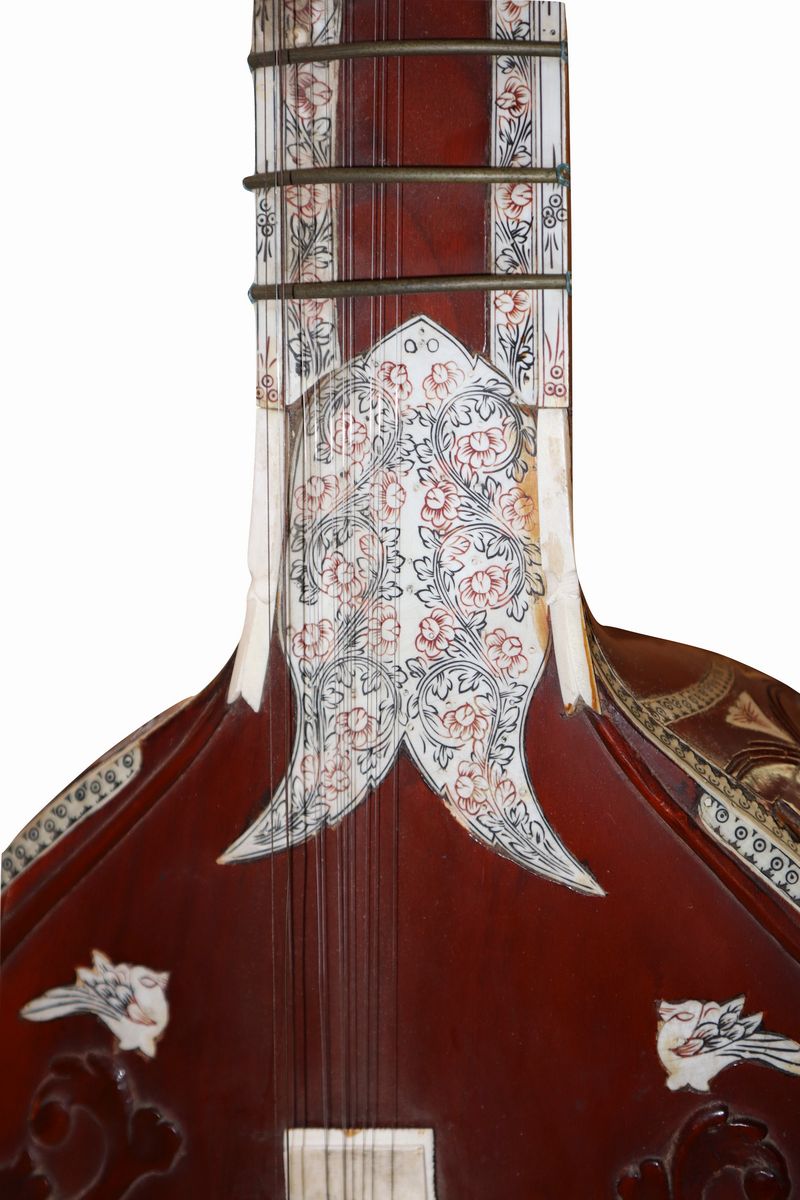 Antico Sitar
