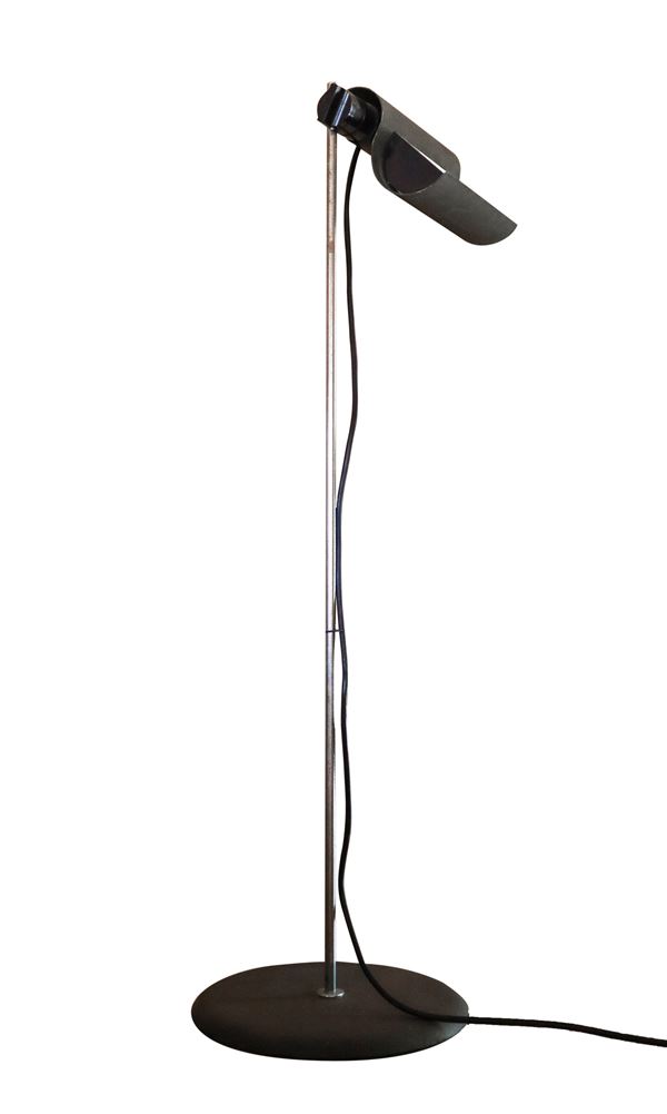 Oluce - Floor lamp model dim 333