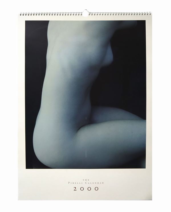 Annie Leibovitz - The Pirelli Calendar 2000