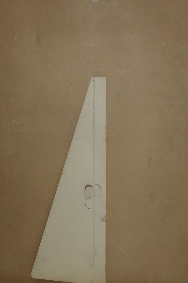 Cartonato Gigante ''pastiglie al Mugolio con Clorofilla''