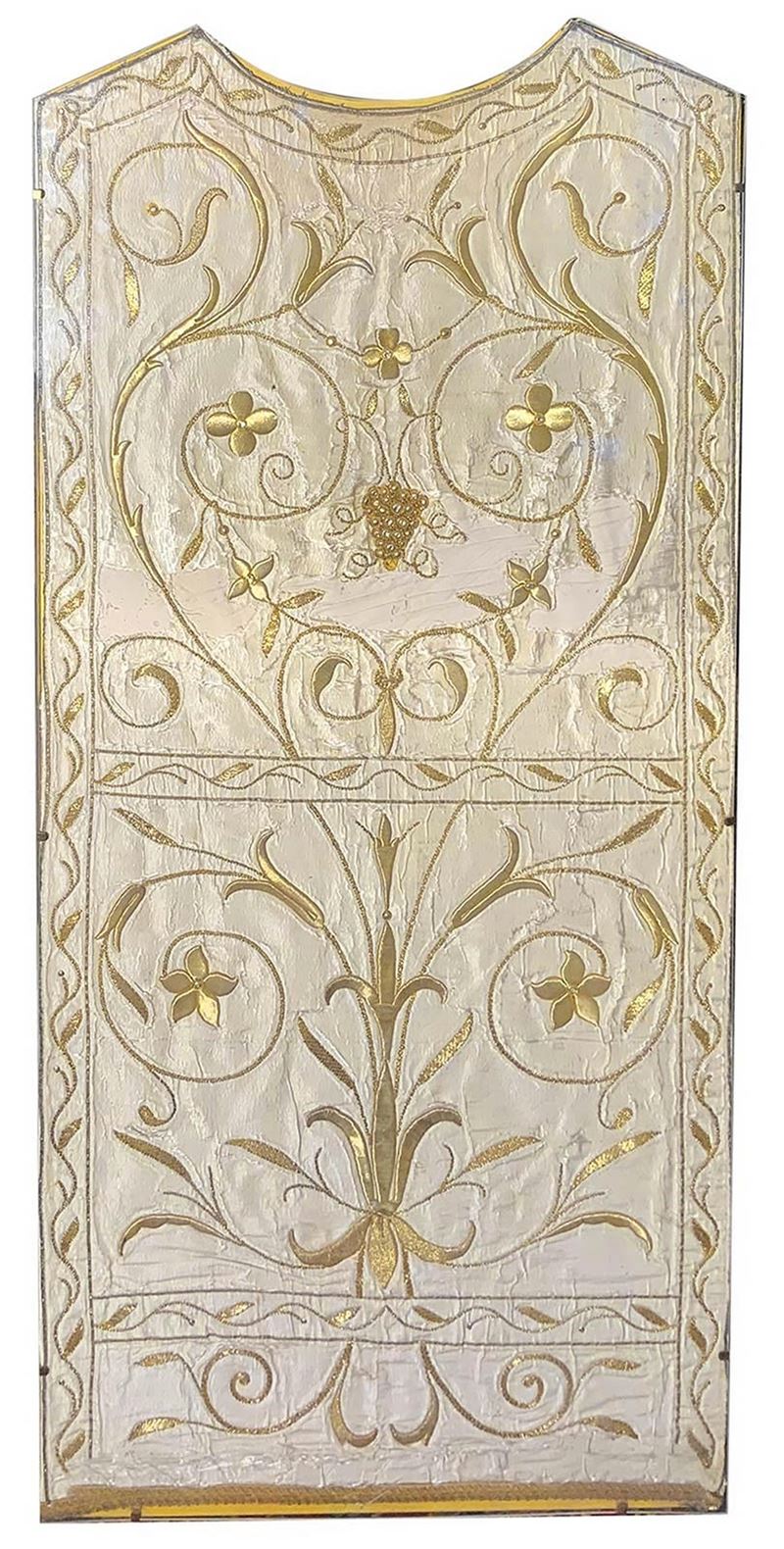 Antica Pianeta Sacerdotale