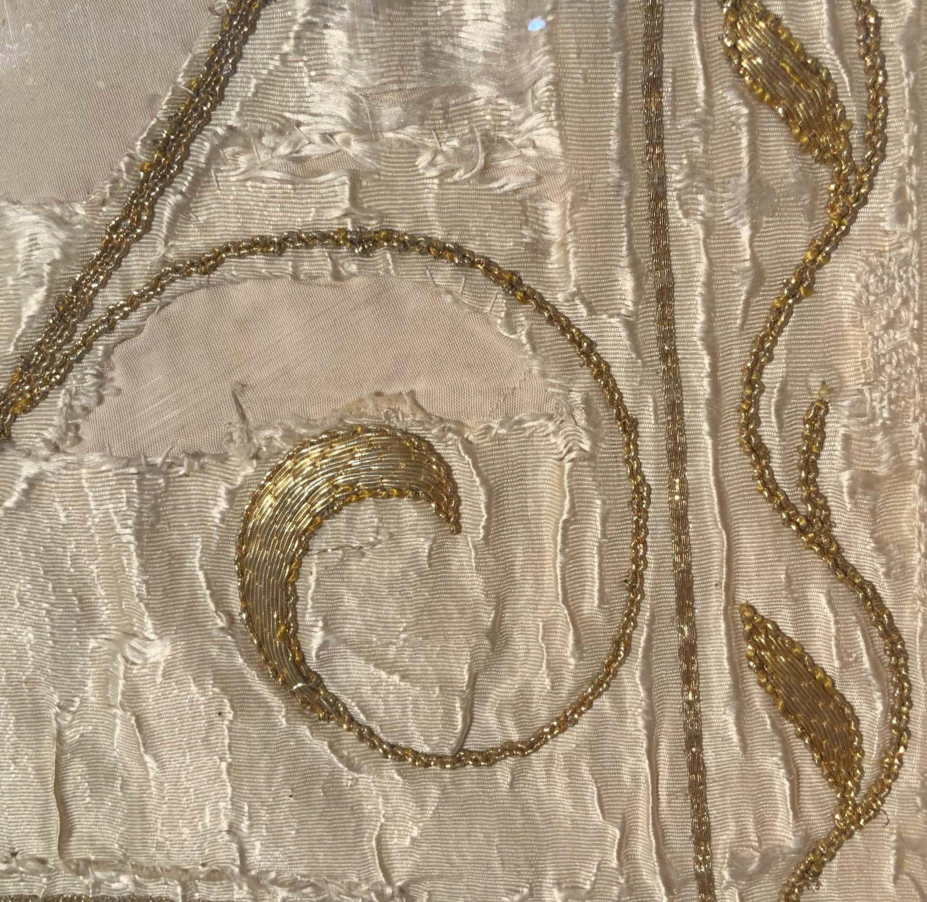 Antica Pianeta Sacerdotale