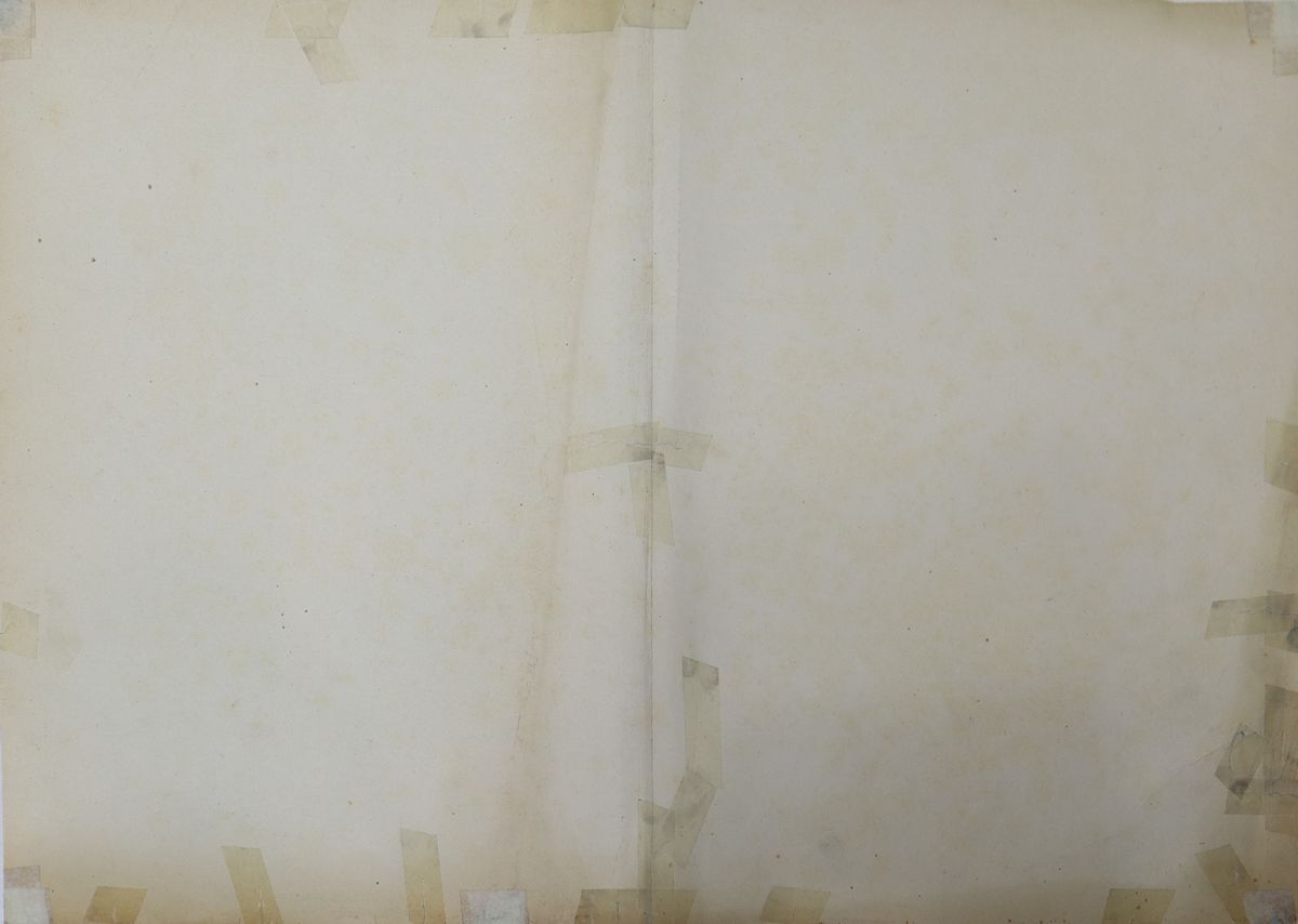 Fotobusta ''Il tesoro della sierra madre''