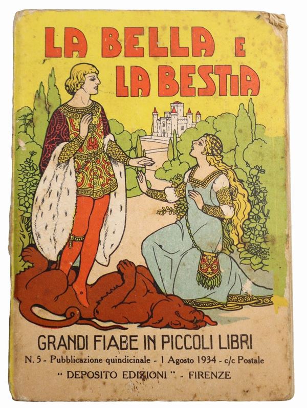 La Bella e la Bestia
