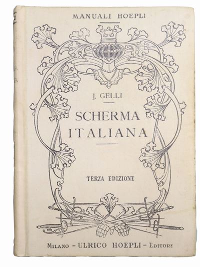 Scherma Italiana