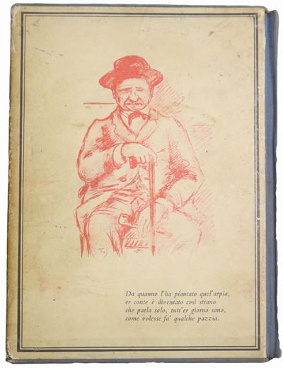 Trilussa Tutte le Poesie