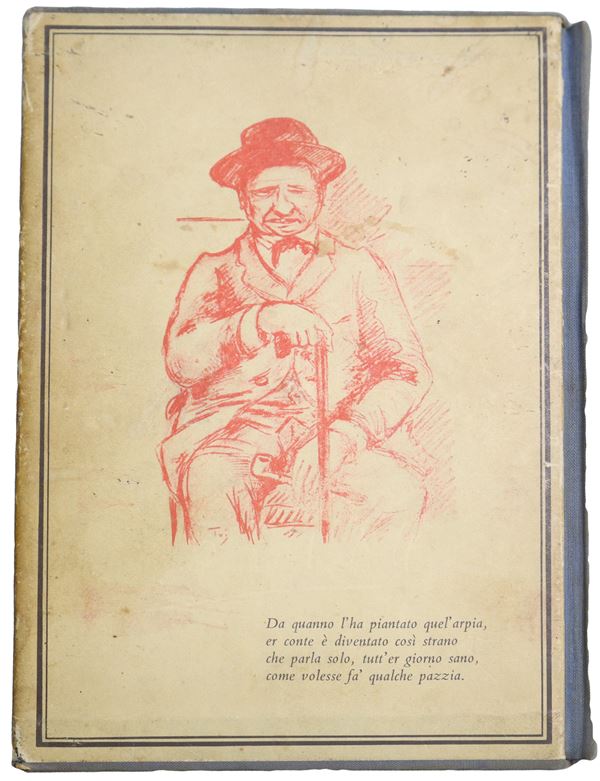 Mondadori - Trilussa tutte le poesie