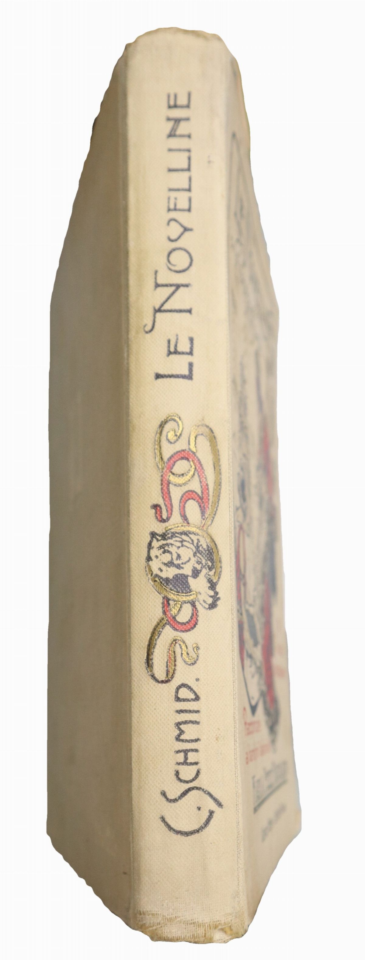 L.h. Nelson - Le Novelline di Cristoforo Schmid