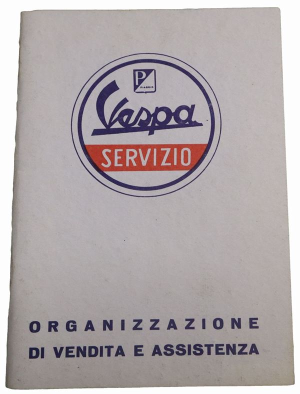 Servizio Vespa
