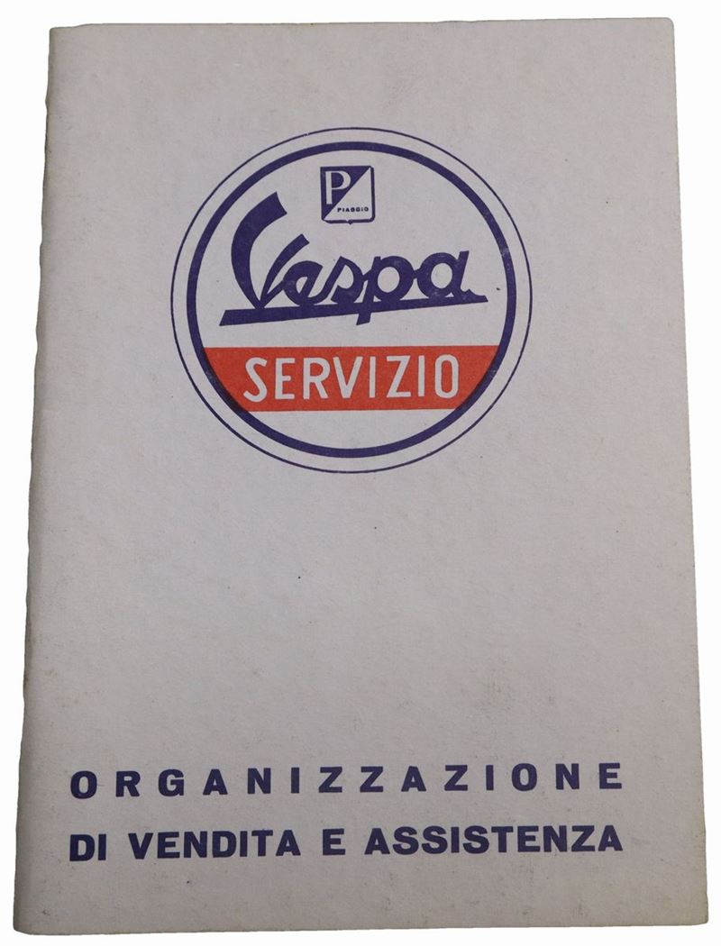 Servizio Vespa