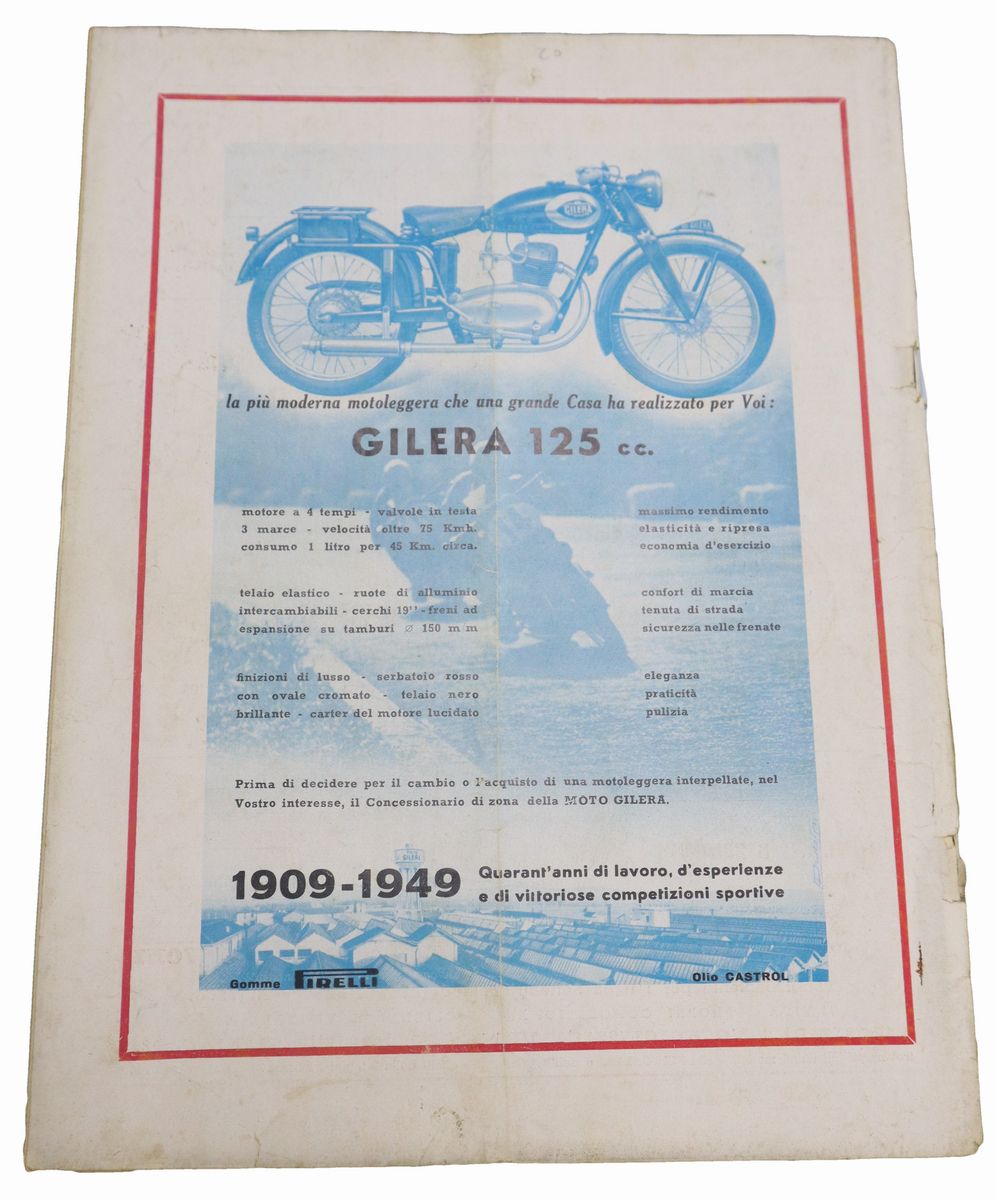 Motociclismo N.47
