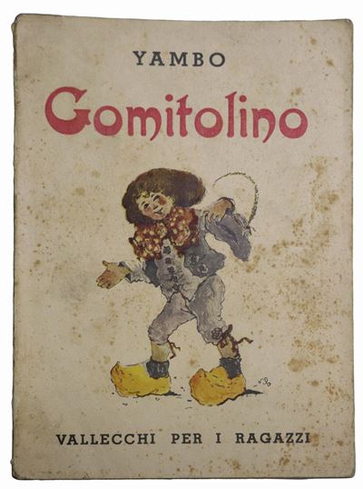 Gomitolino