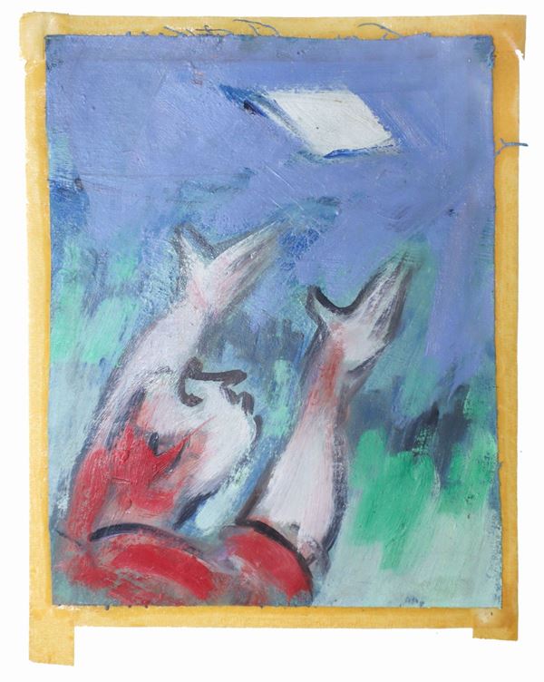 Nino Raciti - The Kite