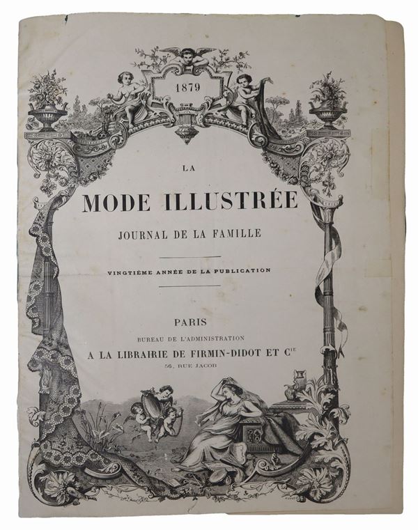 The Illustrious Mode
