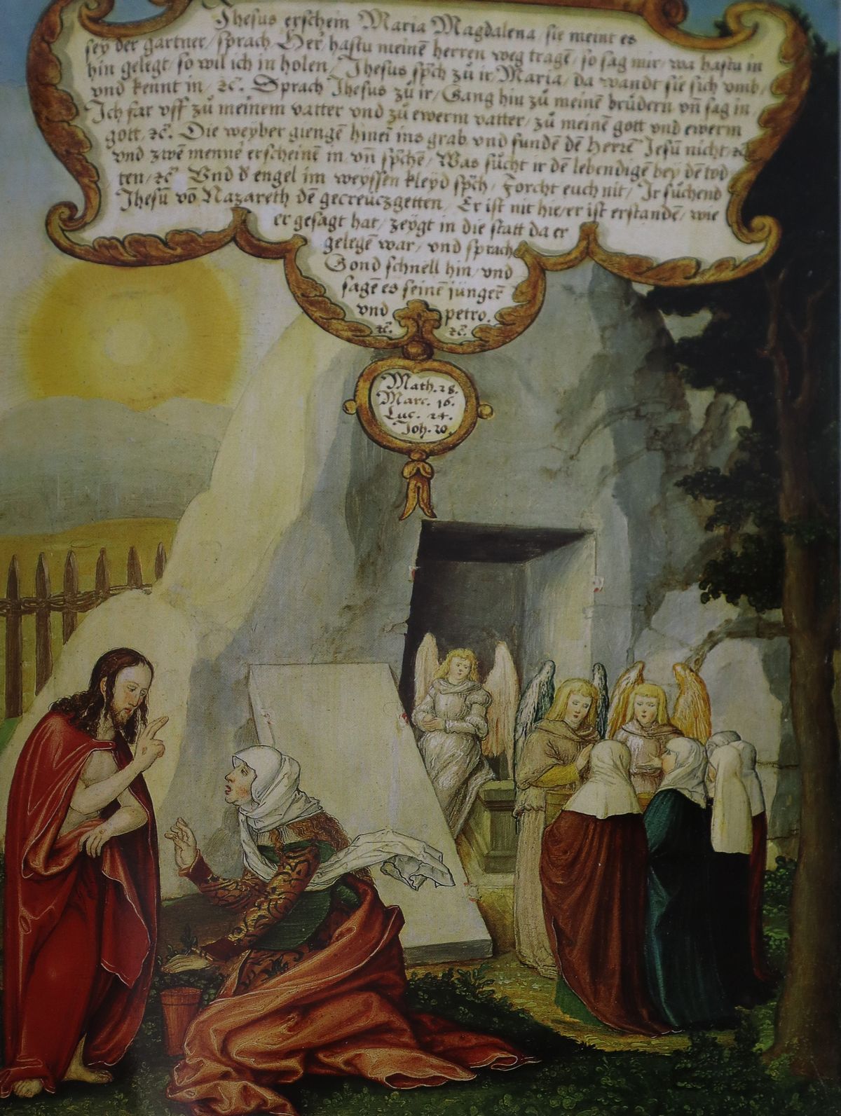 N.5 Volumi della Collana "I Vangeli"