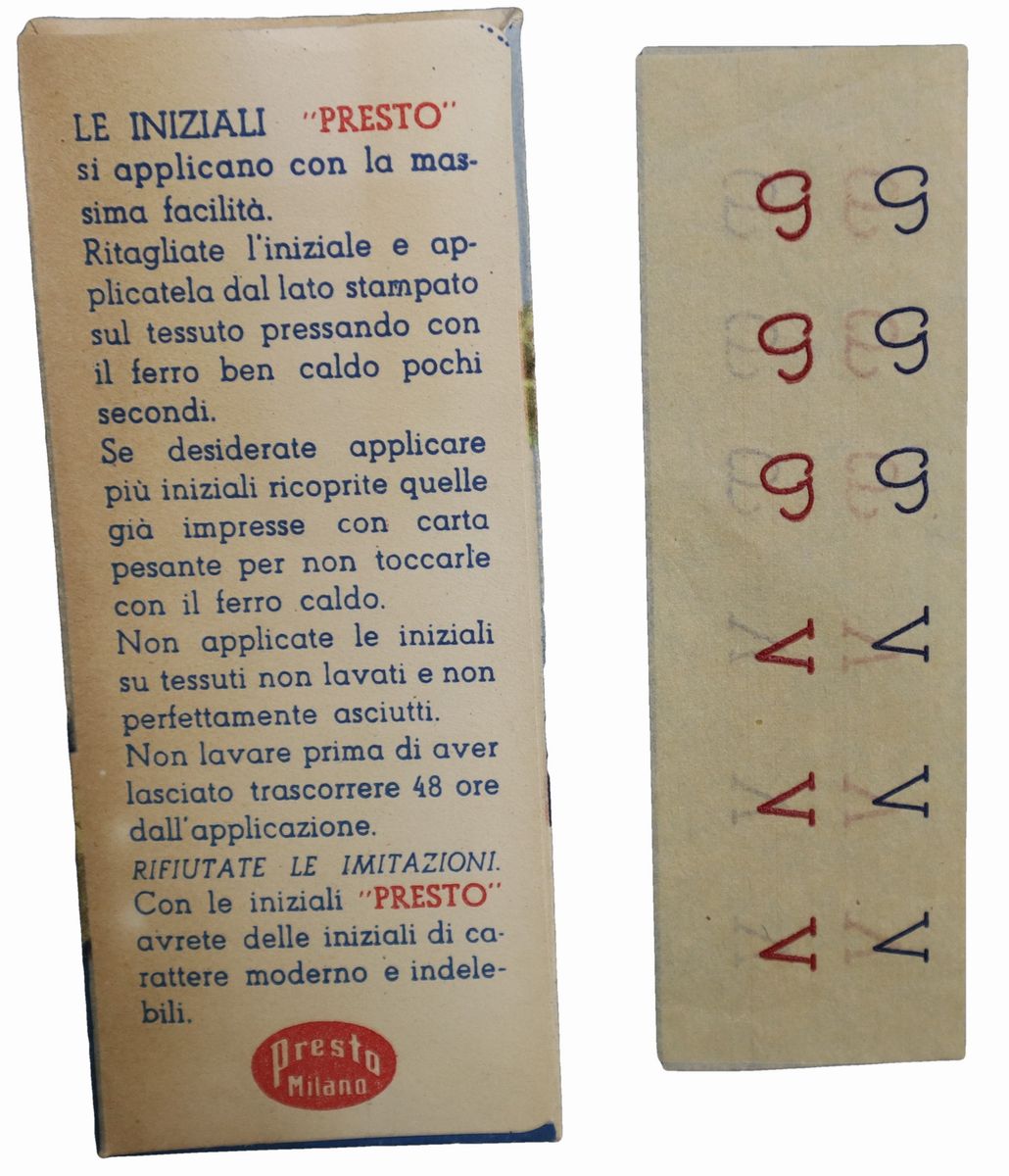 Gino Boccasile - Gruppo N.4 Pubblicità