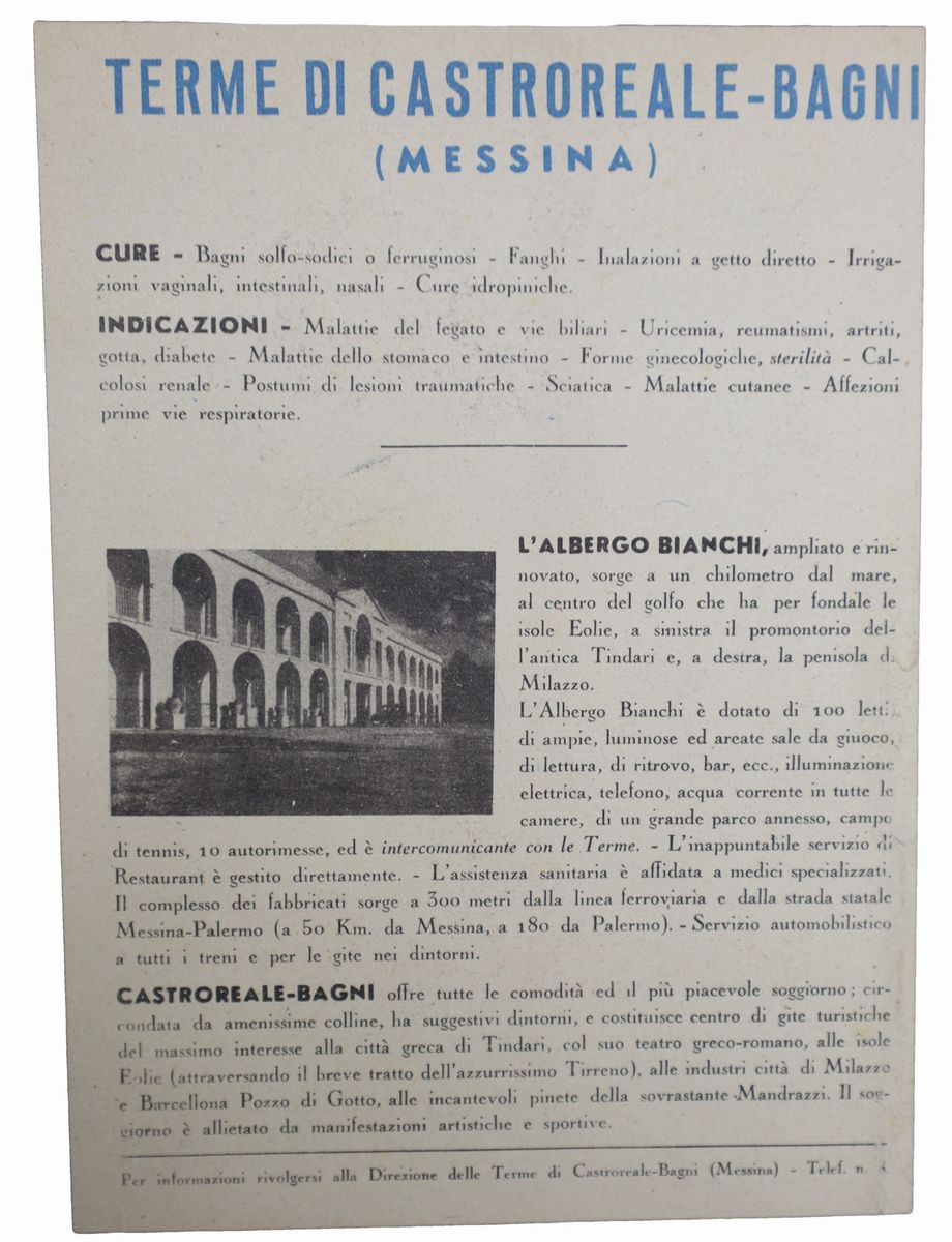 Gino Boccasile - Gruppo N.4 Pubblicità