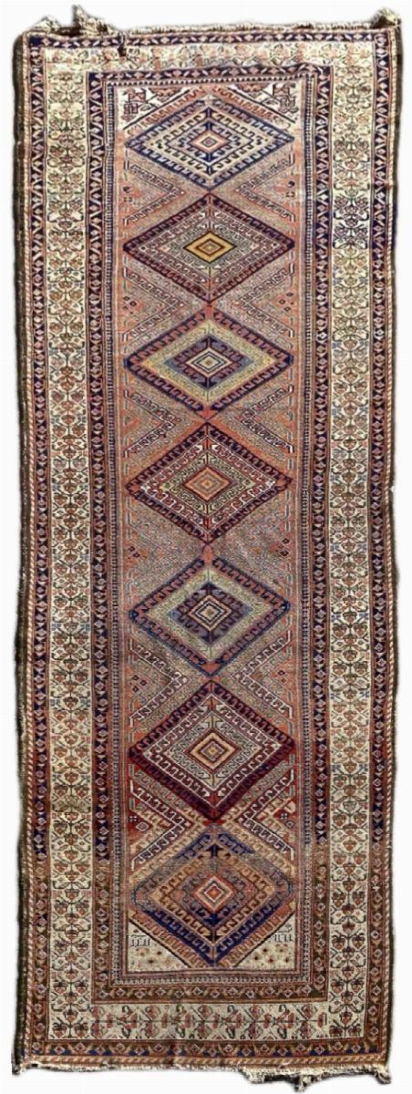 Malayer carpet