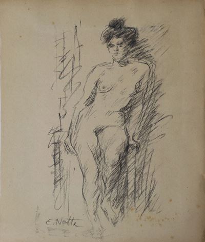Nudo di Donna