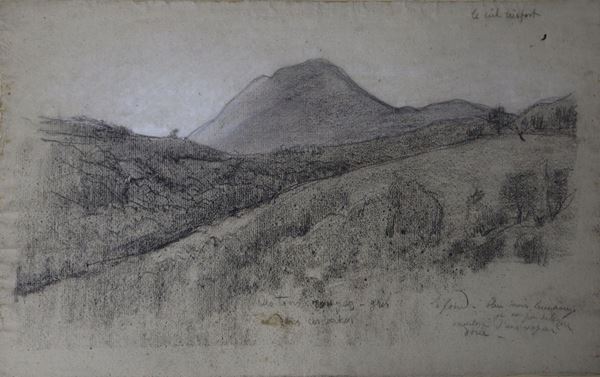 Paesaggio