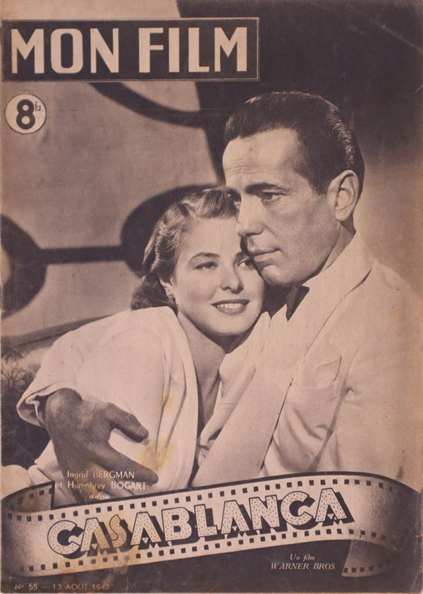 Casablanca Magazine